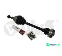 VIKA LEFT DRIVE SHAFT 44071090001 FOR AUDI SEAT SKODA VW