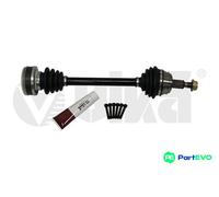 VIKA LEFT DRIVE SHAFT 54070007401 FOR AUDI SEAT SKODA VW