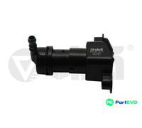 VIKA LEFT HEADLIGHT CLEANING WASHER FLUID JET 99551794001 FOR AUDI