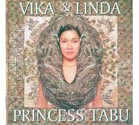 VIKA & LINDA - PRINCESS TABU