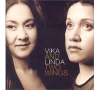 Vika & Linda - Two Wings