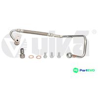 VIKA OIL FILLER NECK PIPE 11451834601 FOR AUDI VW