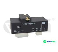 VIKA RADIATOR FAN OVERRUN RELAY 99190019901 FOR AUDI SEAT SKODA VW