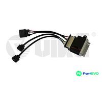 VIKA RADIATOR FAN OVERRUN RELAY 99591811901 FOR AUDI