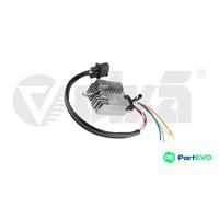 VIKA RADIATOR FAN OVERRUN RELAY 99591817401 FOR AUDI SEAT