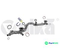 VIKA RADIATOR HOSE 11211892801 FOR AUDI