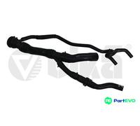 VIKA RADIATOR HOSE 11221771901 FOR SEAT VW