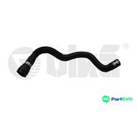 VIKA RADIATOR HOSE 88191698701 FOR AUDI