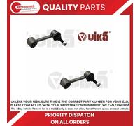 Vika Rear Anti Roll Bar Link Kit for Seat Altea XL 06 -