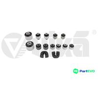 VIKA REAR CONTROL/TRAILING ARM MOUNTING K41483701 FOR SEAT SKODA VW