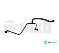 VIKA REAR RADIATOR HOSE 11211866501 FOR AUDI