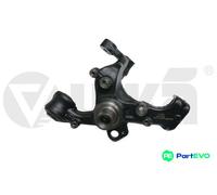 VIKA REAR RIGHT WHEEL SUSPENSION STEERING KNUCKLE 55051704101 FOR AUDI
