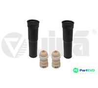 VIKA REAR SHOCK ABSORBER DUST COVER KIT K51117201 FOR SEAT SKODA VW
