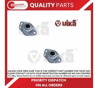 Vika Rear Strut Mount Kit for Audi A1 10-18