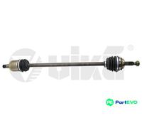 VIKA RIGHT DRIVE SHAFT 54070006501 FOR SKODA