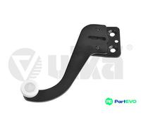 VIKA RIGHT SLIDING DOOR ROLLER GUIDE 88431639501