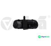 VIKA RIGHT WINDOW CLEANING WASHER FLUID JET 99551816501 FOR AUDI