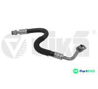 VIKA TRANSMISSION OIL COOLER HOSE 33171432801 FOR AUDI