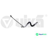 VIKA TRANSMISSION OIL COOLER HOSE 33171432901 FOR AUDI