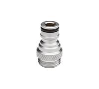 Vikan 070952 Gardena Thread Adapter, 1/2"
