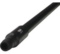 Vikan 292515552 Wooden Handle Pole for Brushes Squeegees Home Car Wash 1560mm