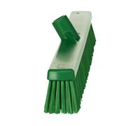 Vikan 31942 Sweeping Brush/Broom Head, 610mm Soft/Stiff Bristles Head,