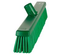 Vikan 31992 Broom, 610 mm, Soft, Green