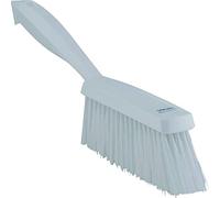 Vikan DUSTPAN BRUSH 330mm SOFT WHITE