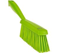 Vikan 458977 Dustpan Brush- Medium - Lime