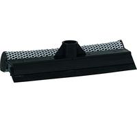 Vikan 473852 8" Windshield Sponge/Squeegee Replacement Head, Transport Line