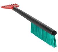 Vikan 520052 Snow & Ice Brush / Scraper Remover Car Windscreen, Windows etc