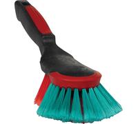 Vikan 524652 Ultra Soft Interior Detailing Brush Air Vents Dashboard Trim Car