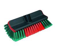 Vikan - High / Low Car Wash Brush Head, Waterfed, 280mm, Soft