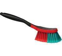 Vikan 525252 Soft Multi Purpose Car Wash Brush Wheels Bodywork Alloy Grilles