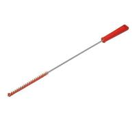 Vikan Tube Brush, Polypropylene, Red, 5375