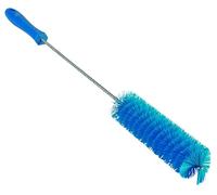 Vikan Tube Brush, Polypropylene, Blue, 5378