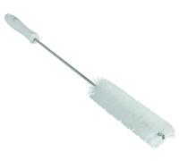 Vikan Tube Brush, Polypropylene, White, 5378