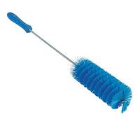 Vikan Tube Brush 50mm 500mm Medium Blue