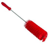 Vikan Tube Brush 50mm 500mm Medium Red