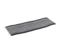 Vikan 547600 Damp Dry 31 Mop, Pocket, 40 cm VEC System Size, Grey, Box of 5