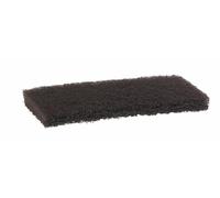 Vikan 552n Scouring Pad Pack of 10 Choice of Colour Heavy Duty Cleaning