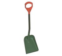 Vikan 561552 Shovel, 340 x 270 x 75 mm Blade of Shovel, 951 mm Length