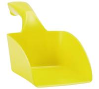 Right Handschep, Medium, LiterPolypropylene, 340 x 120 x 110 mm