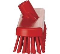 Vikan Wall-/floor Washing Brush 305mm Hard Red