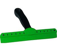 Vikan 707752 Wipe-N-Shine, 250 mm, Green