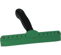 Vikan 707752 Wipe ‘n’ Shine 25cm Car Drying Squeegee Water Blade Windows Glass