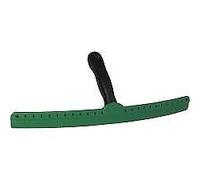 Vikan 707752 Wipe ‘n’ Shine 25cm Car Drying Squeegee Water Blade Windows Glass