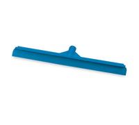 Vikan Ultra Hygiene Squeegee 400mm Blue