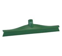 Vikan, Green Squeegee,Ultra Hygiene,16",PP/RB, 7140