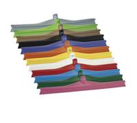 Vikan 7160 Ultra Hygiene Floor Squeegee 600mm One Piece 12 Colours